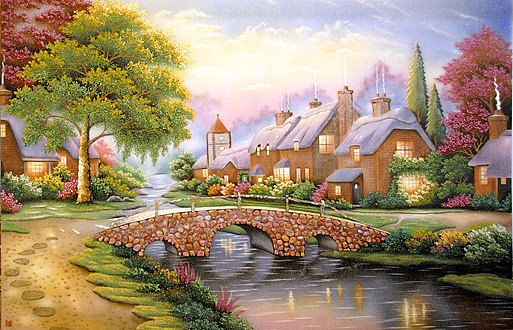 tranh sơn dầu phong cảnh châu âu tranh-son-dau-phong-canh-chau-au