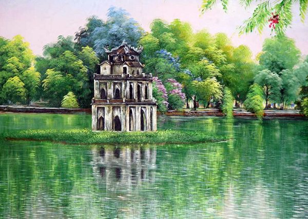 tranh-phong-canh-ho-guom