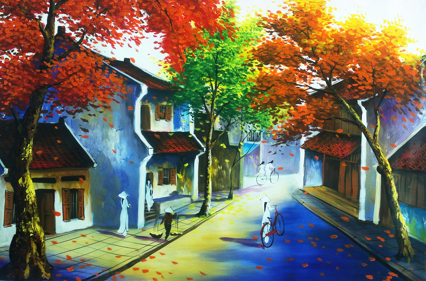 tranh-son-dau-dep