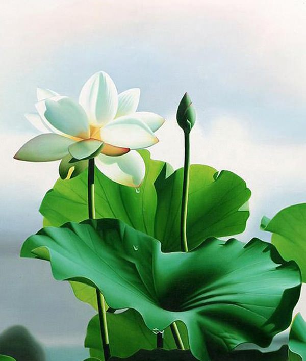 tranh-son-dau-gia-re
